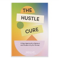 Cover Hustle Cure