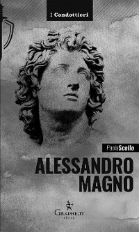 Cover Alessandro Magno