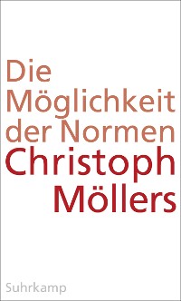 Cover Die Möglichkeit der Normen