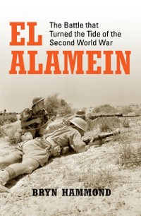 Cover El Alamein