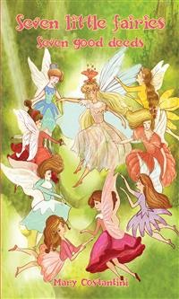 Cover Seven little fairies– Seven good deeds