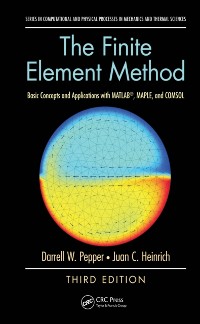 Cover The Finite Element Method