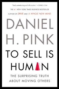 Cover To Sell Is Human