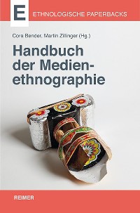 Cover Handbuch der Medienethnographie
