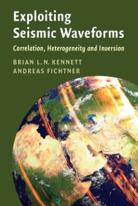 Cover Exploiting Seismic Waveforms
