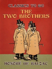 Cover Two Brothers