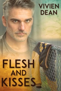 Cover Flesh and Kisses