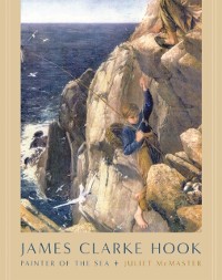 Cover James Clarke Hook