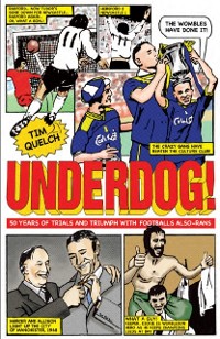 Cover Underdog!