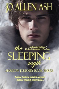 Cover The Sleeping Myth