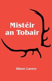 Cover Mistéir an Tobair