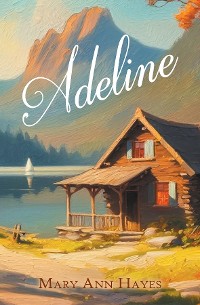 Cover Adeline