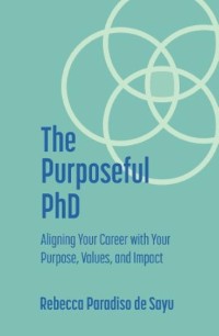 Cover The Purposeful PhD