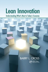 Cover Lean Innovation