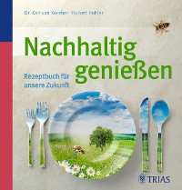 Cover Nachhaltig genießen