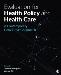 Cover Evaluation for Health Policy and Health Care