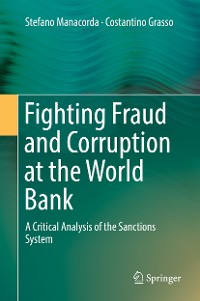 Cover Fighting Fraud and Corruption at the World Bank