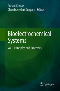 Cover Bioelectrochemical Systems