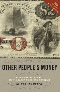 Cover Other People's Money