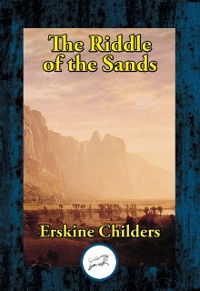 Cover Riddle of the Sands
