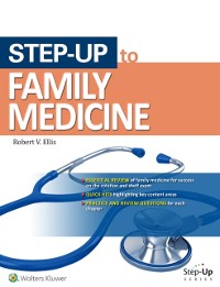 Cover Step-Up to Family Medicine