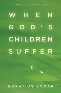 Cover When God's Children Suffer