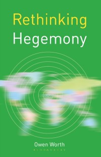 Cover Rethinking Hegemony