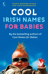 Cover COOL IRISH NAMES FOR BABIE EB