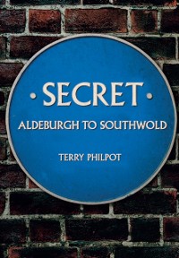 Cover Secret Aldeburgh to Southwold