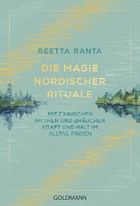 Cover Die Magie nordischer Rituale