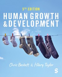Cover Human Growth and Development