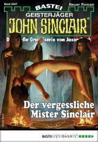 Cover John Sinclair 2067