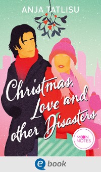 Cover Christmas, Love and other Disasters