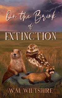 Cover On The Brink of Extinction