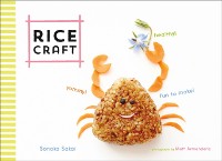 Cover Rice Craft