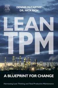 Cover Lean TPM