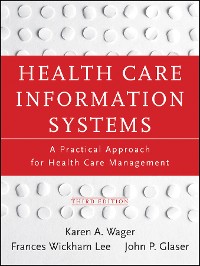 Cover Health Care Information Systems