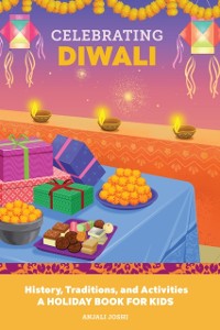 Cover Celebrating Diwali