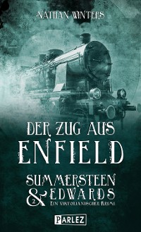 Cover Der Zug aus Enfield