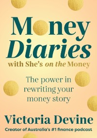 Cover Money Diaries with She's on the Money