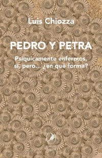 Cover Pedro y Petra