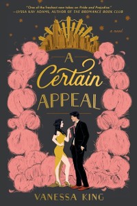 Cover Certain Appeal