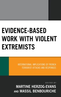 Cover Evidence-Based Work with Violent Extremists