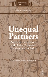 Cover Unequal Partners