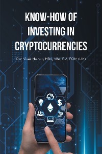 Cover Know-How of Investing in Cryptocurrencies