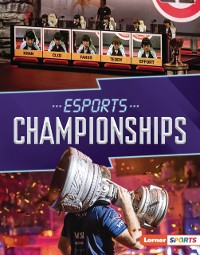 Cover Esports Championships
