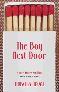Cover The Boy Next Door