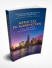 Cover MIRACLES IN MANHATTAN
