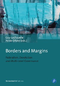 Cover Borders and Margins