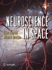 Cover Neuroscience in Space